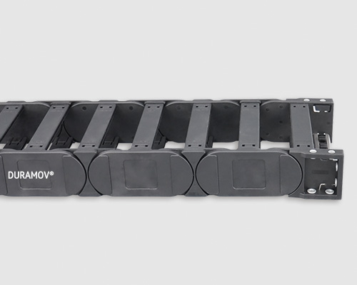 C03.80重载型电缆拖链