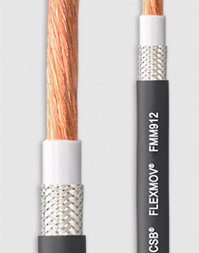 FMM912 动力电缆