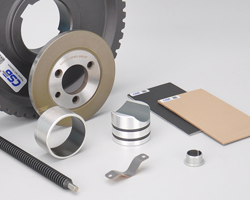 DURAFILM® 聚合物涂层技术