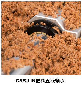 CSB-LIN®塑料直线