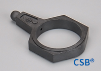 纺织机械耐磨零件