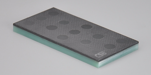 DURARUB®33 耐磨垫